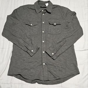 GAP Button-Up Shirt Medium